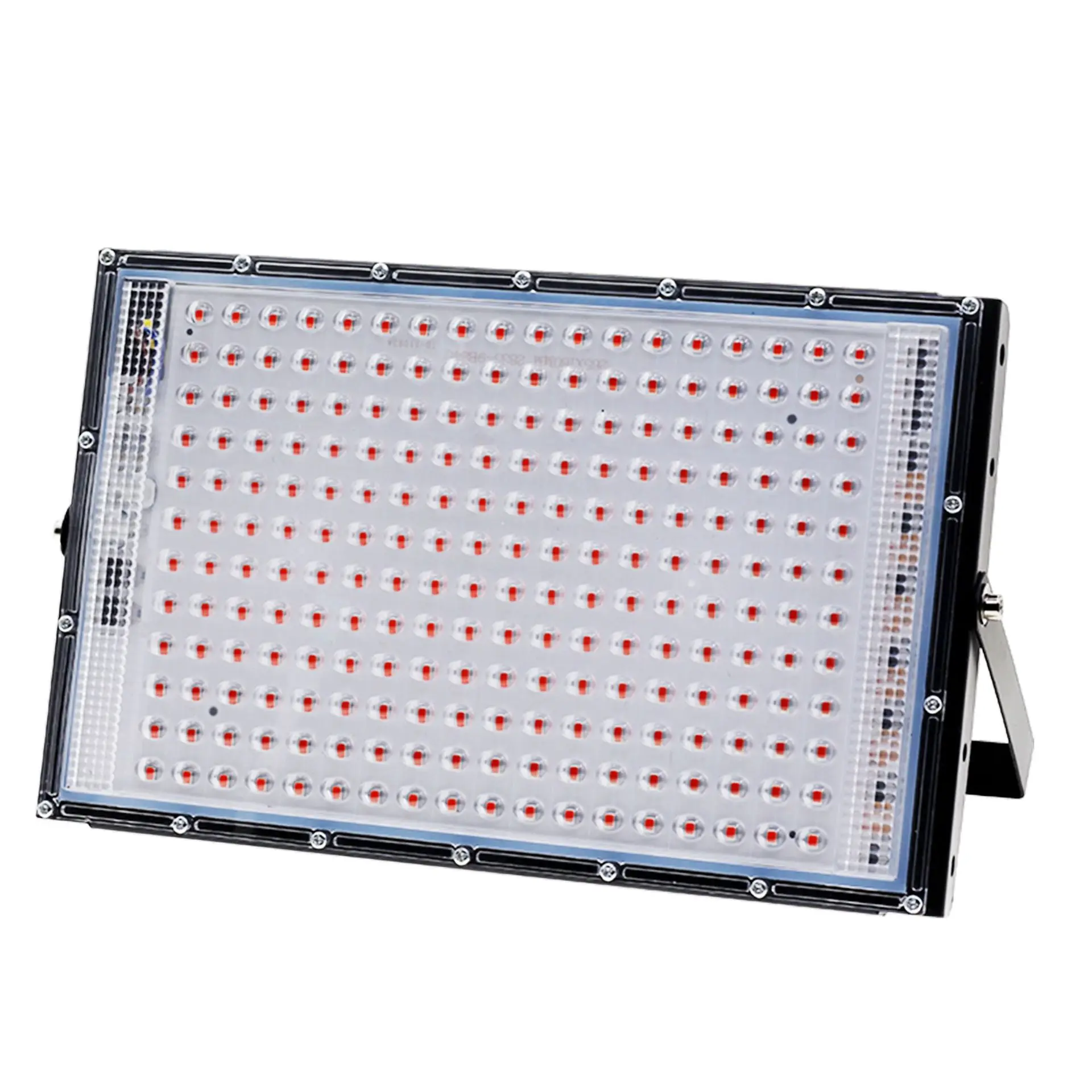 Plný spektrum LED rostlina dělat se lehký AC220V 50/100/200/300W s spínač pro skleník hydroponické rostlin kvést semen vzestup lehký