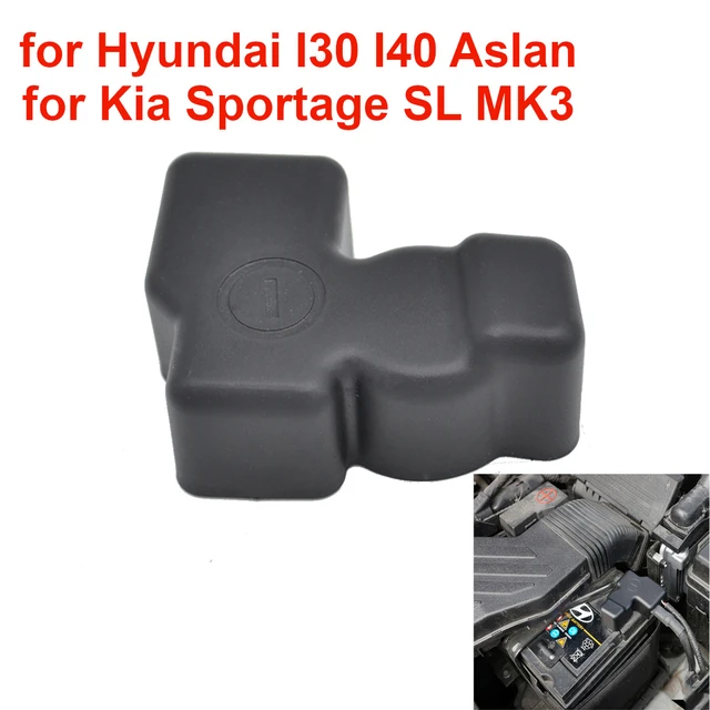 Schlüssel / Kappe zum Stiftarm KIA CEED, Hyundai i30 (4 Zähne
