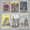 10.3*6cm The Classic Tarot 78 Cards with Guidebook for Beginners 5