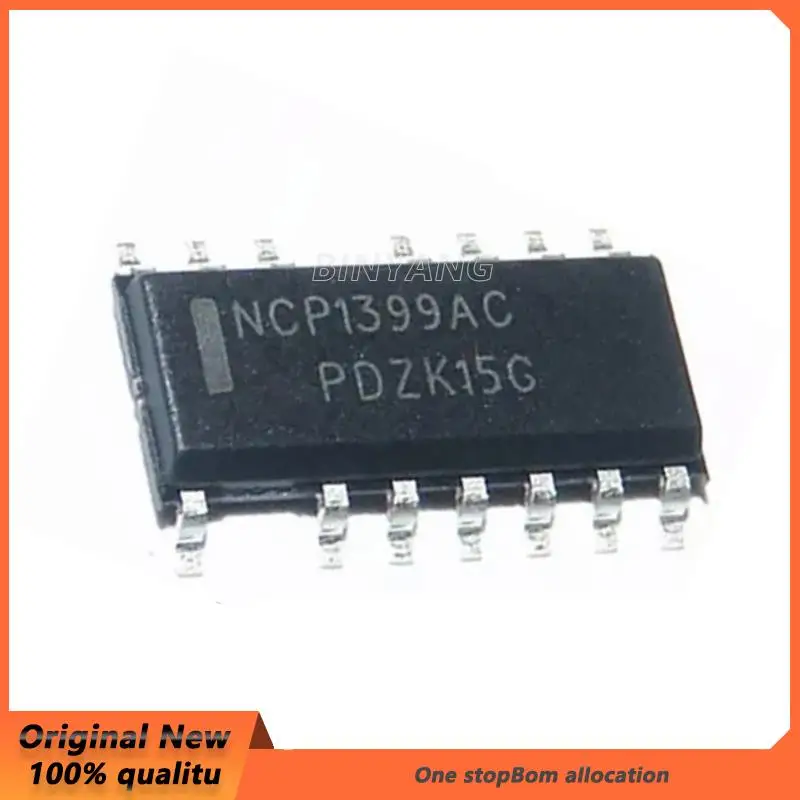 

10 шт./лот NCP1399AA NCP1399AADR2G SOP14 новый оригинальный фотоэлемент