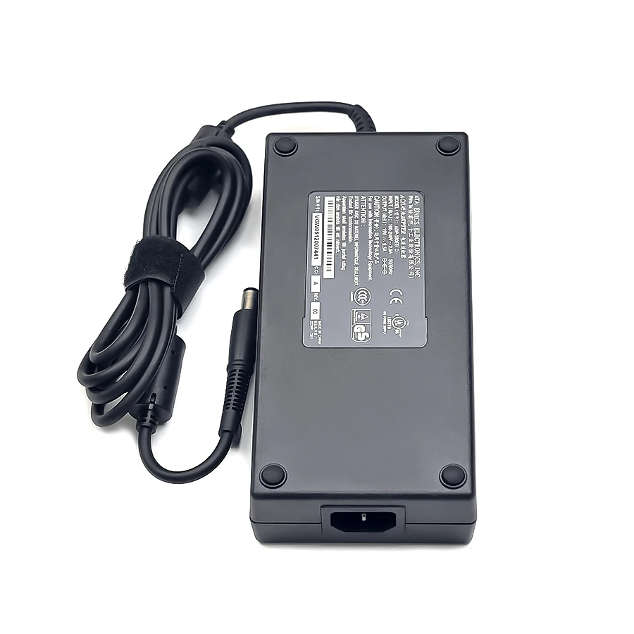 HP 파빌리온 HDX9200 HDX9100 HDX9300 HSTNN LA03 PA-1181-02HQ ADP 180HB용 19V 9.5A 180W 7.4*5.0MM 노트북 전원 어댑터 충전기