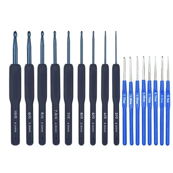 Crochet Hook Set 1