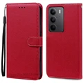 Dark Red
