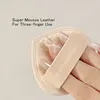 GUOXIAONIU Makeup Puff Soft Marshmallows Air Cushion Blending Sponge Dry Wet Dual Use Foundation Makeup Applicator Tool 6