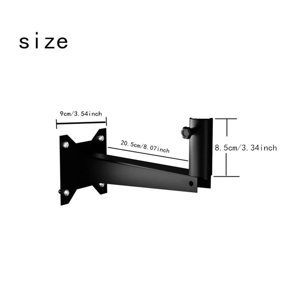 For Starlink For Gen 3 Compatible Pipe Mount Adapter Enhanced Stability and Flexibility for Optimal Performance