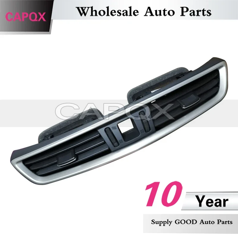 Clip De Grille D'aération Climatisation Pour Nissan X-Trail / Qashqai (2014-2021) - Pièce De Rechange - Middle Left