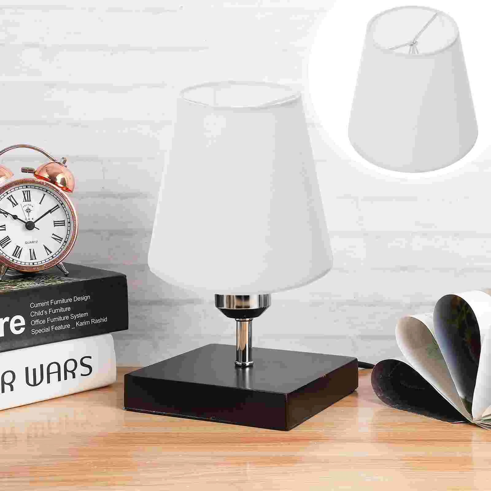 

Cloth Lamp Shades Chandelier Lampshade Chandelier Lamp Lamp Wall Lamp Floor Lamp Wall Lamp Dust-Proof Covers Lamp Accessories