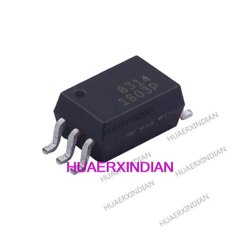 

10 шт./лот новый оригинальный FOD8314R2 SOP-6 1A