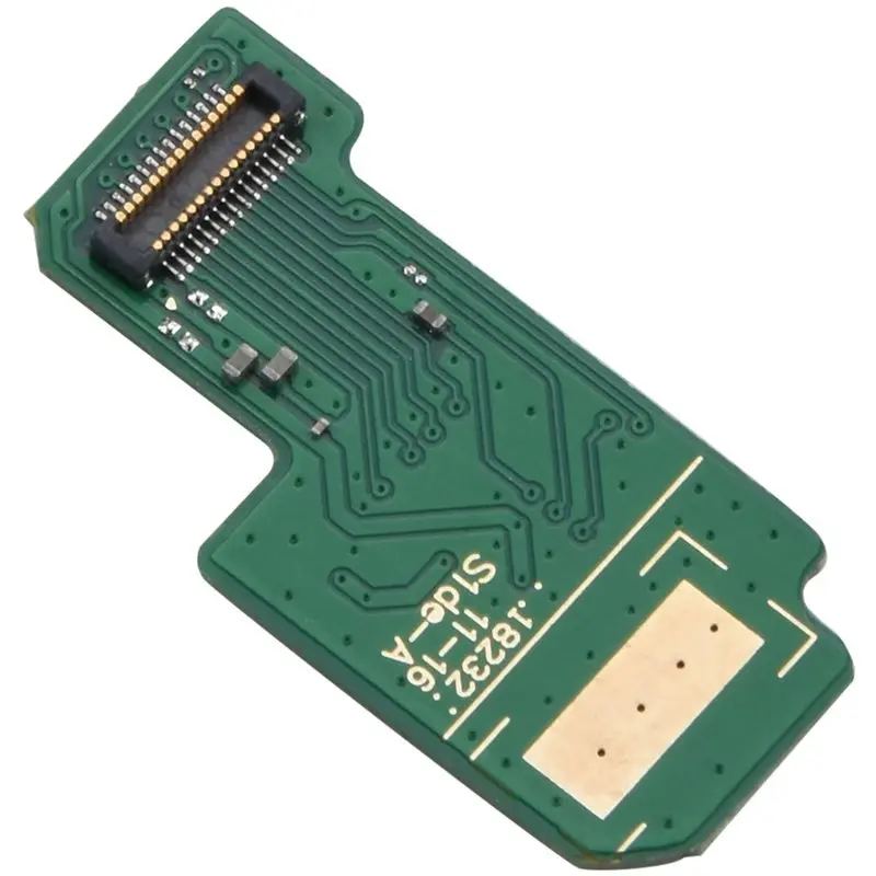 Modulo di memoria EMMC da 32 GB per la sostituzione e la riparazione della console Switch - Image 3