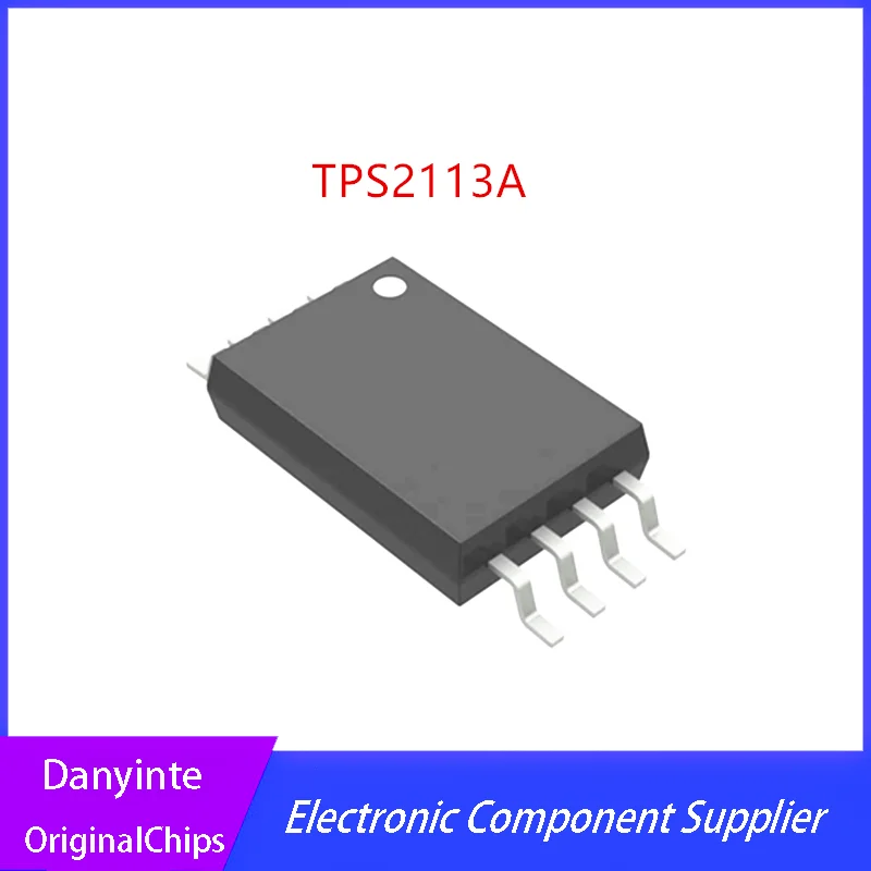 TPS2113A 2113A TPS2113APWR