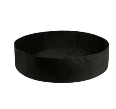 1 Pack, Garden Bed, 128 Gallon 8 Grids Plant Grow Bags, 3x6FT Breathable Planter Raised Beds For Growing Vegetables Potatoes Flo