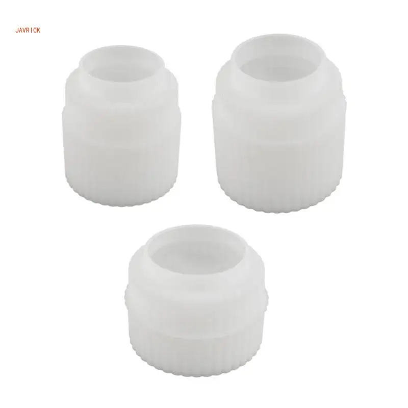 

N1HE Candle Holder Mold for DIY Candlestick Jewelry Tray Wedding Home Table Decor