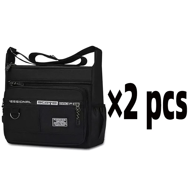 Two pcs Blacks