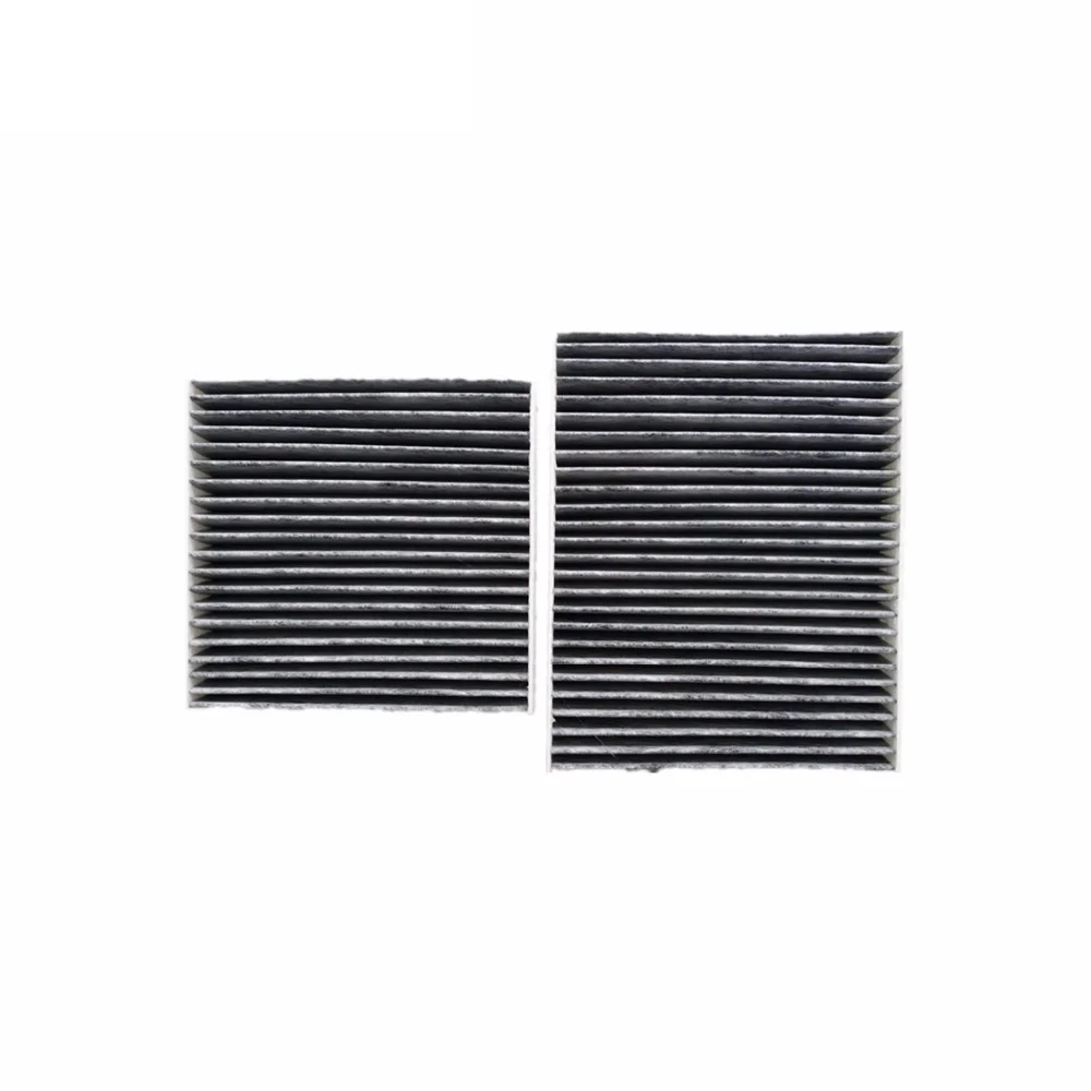 Cabin Filter For PEUGEOT 2008 207 208 20072013 20142017 2018 2019 6447.VY