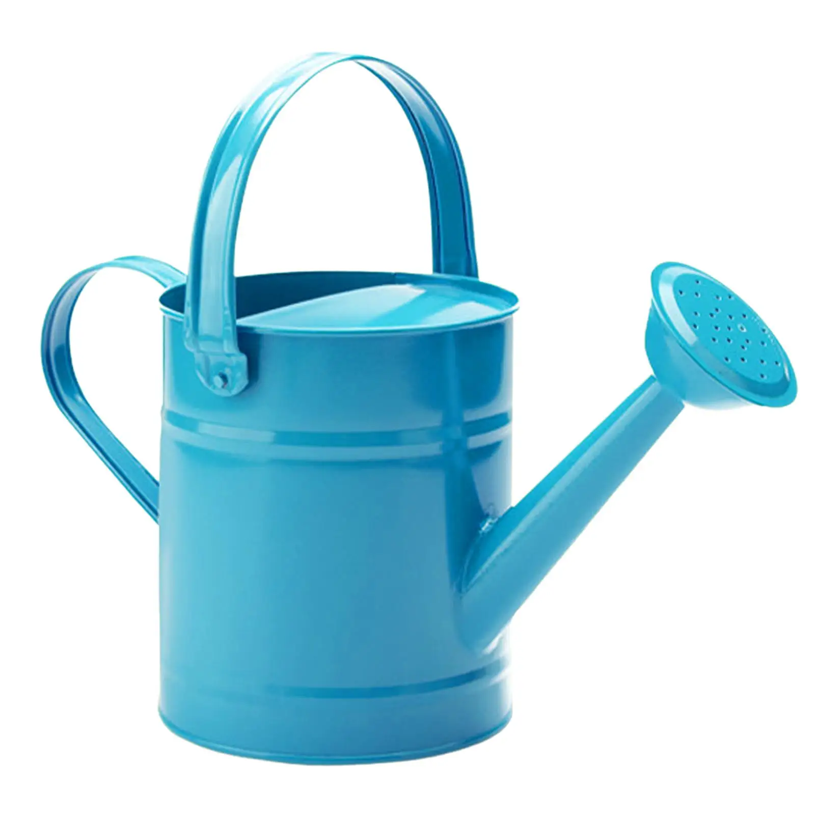Garden Watering Can, 1.5L Capacity, Watering Pot for Garden And Home