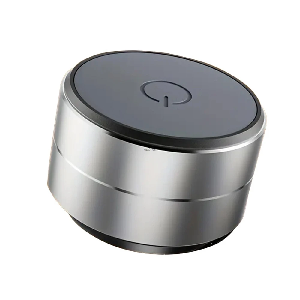 Bluetooth Speaker Portable Speaker Mini Bluetooth Speaker Audio Speaker Bone Conduction Speaker Mini Bone Conduction Speaker Vibration Stereo Audio Digital TWS Wireless Bluetooth Speakers Portable Metal Speaker