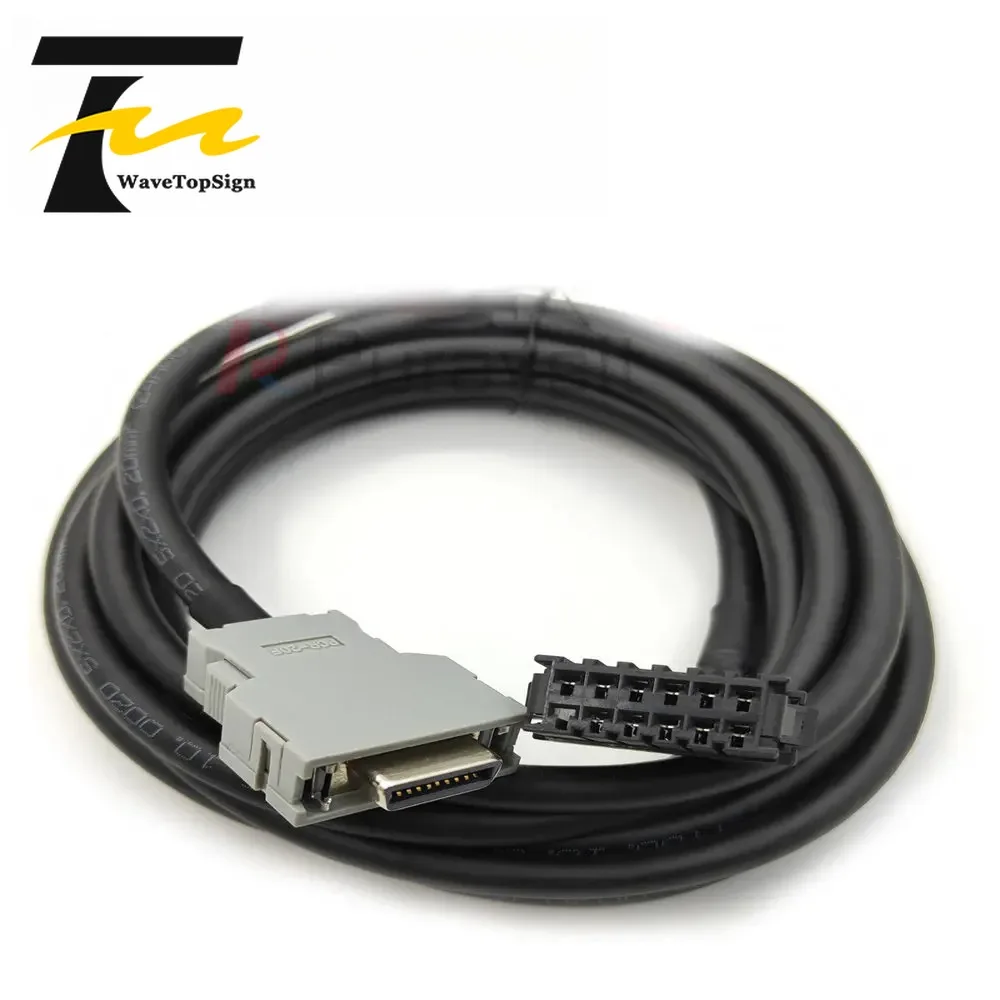 웨이브탑사인 서보 모터 엔코더 케이블 A06B-6078-K811 JYA2 3M 5M 10M 15M (파누크용)