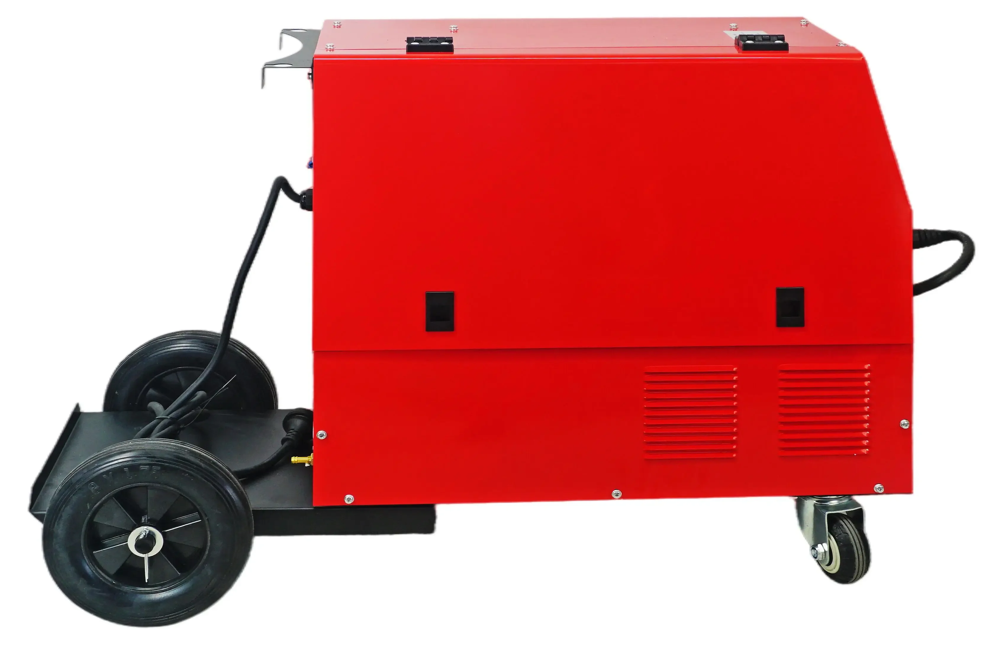 250amp mig welding machine mig mag welding machine china mig/mag welder 4