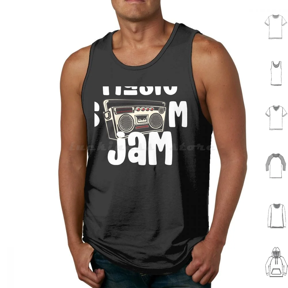 La musique est ma confiture t-shirt classique tank tops weste ärmel los la musique est ma confiture classique