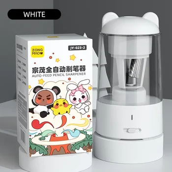 High Speed Electric Pencil Sharpener