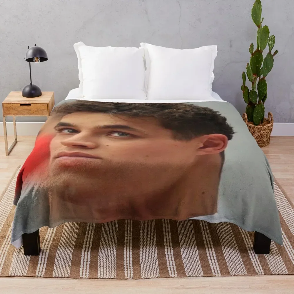 

Lando Norris Throw Blanket Luxury Throw Blankets For Bed Luxury Brand Blankets