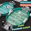 Soccer Table Football Board Game For Family Party Tabletop Play Ball Soccer Toys, Boys Sport Children Adults Interactive Game 1