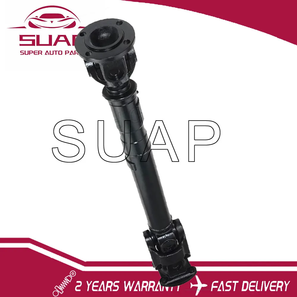 For LAND ROVER DISCOVERY 2 MK2 TD5 & V8 FRONT PROPSHAFT DOUBLE CARDAN -  TVB000110 TVB000100 TVB100370 FTC5320 - AliExpress