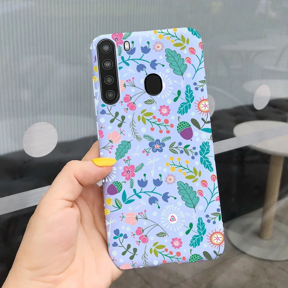 Silicone Soft TPU Protective Phone Case – Sleek 6.5 Back Cover Coque
