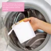 6 Pcs Laundry Bag Washing for Travel Mesh Bags Small Washer Machine Garment Net Bras Foldable 4
