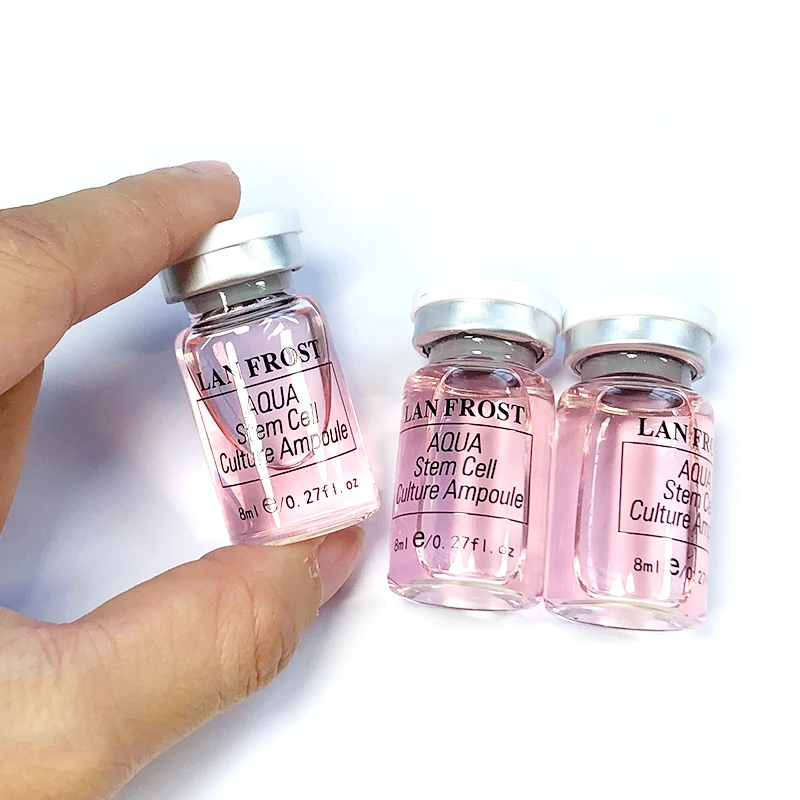 12pcs BB Glow Starter Kit Add Niacinamide/Peptide Serum Ampoule Foundation Face Skin Care Makeup Set Women Essential Cosmetics 4