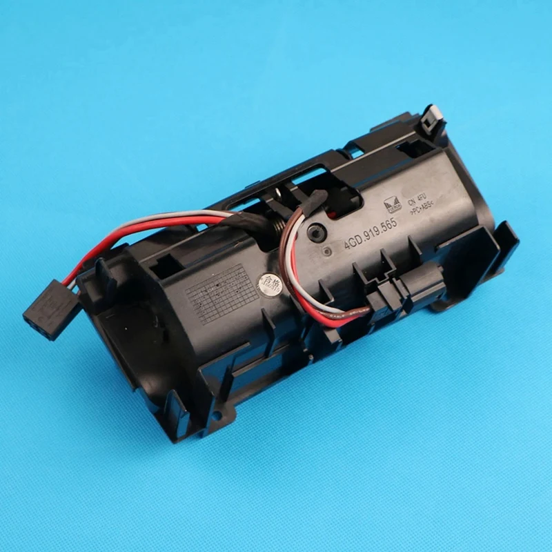 

12V Power Outlet Assembly Console Socket For A6 C7/S6/Avant Quattro A7 4G0919565