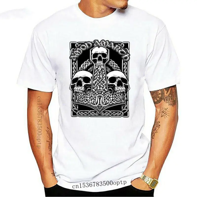 

Tee Amon Amarth Modified T-shirt XL