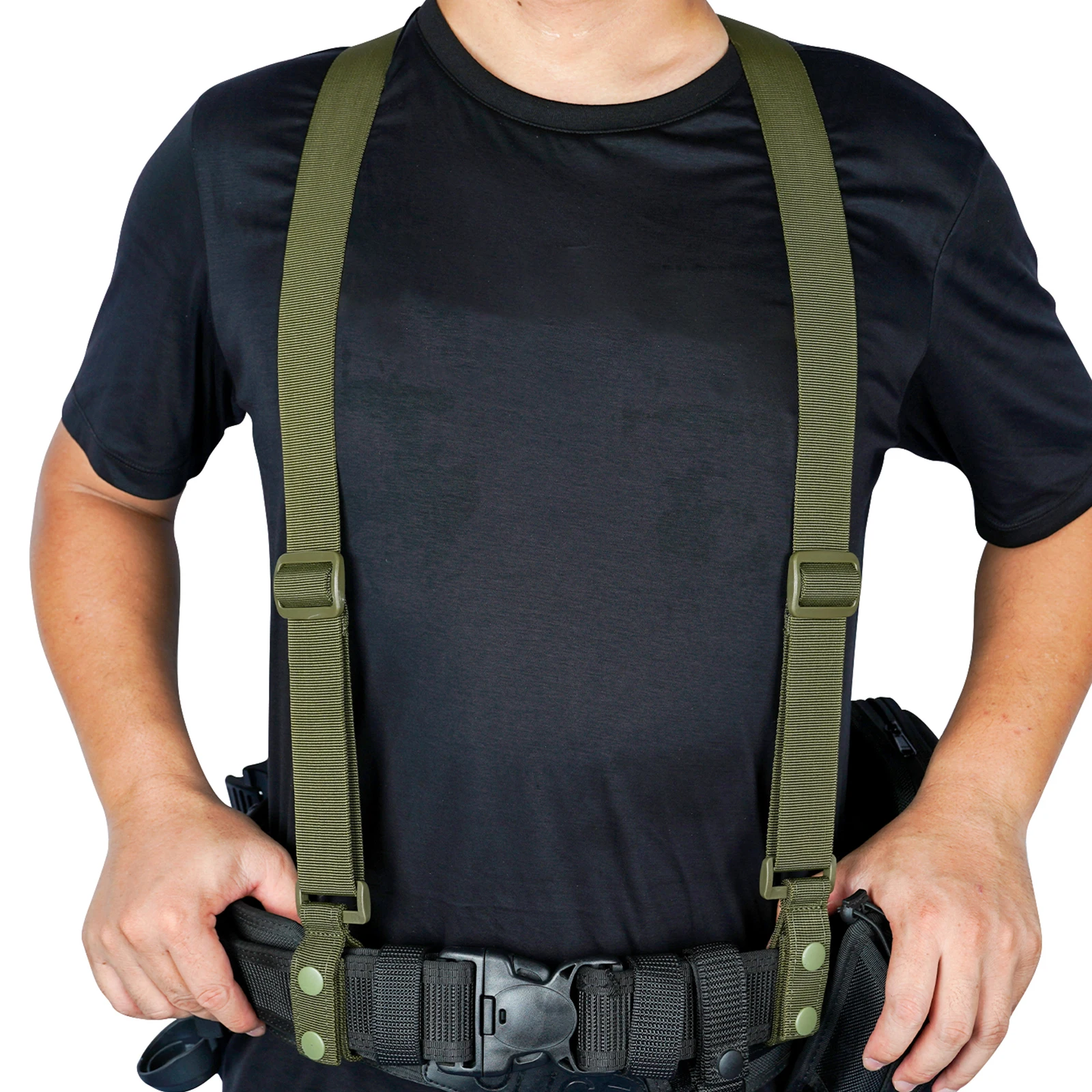 サスペンダーハーネス 楽天市場】Warrior Assault Systems サスペンダー スリムライン