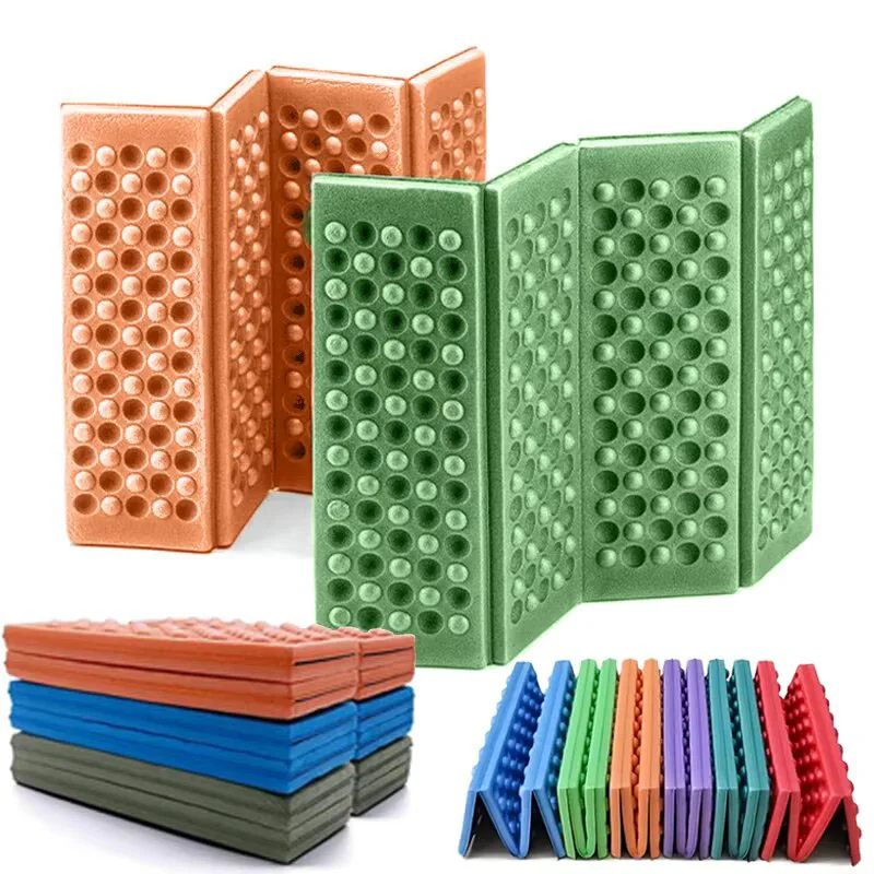 Waterproof Camping Foam Pad 1