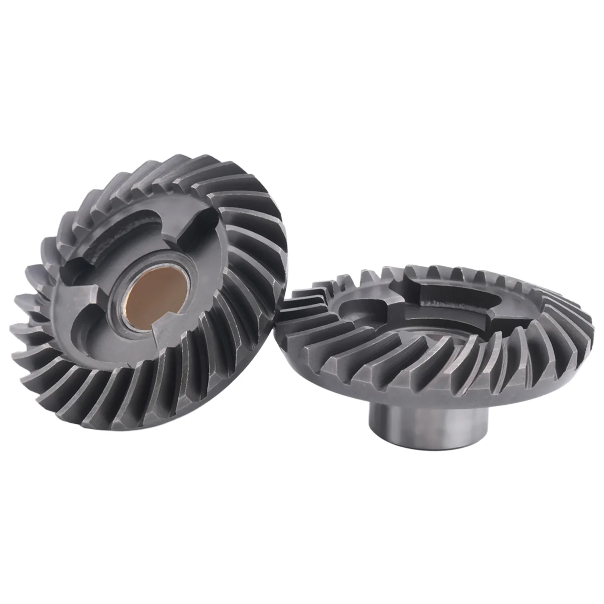 New Gear Set for Hidea 9.8F 2 Stroke 9.8HP Outboard Motor 3B2-64010-0 3B2-64020-0 3B2-64030-0