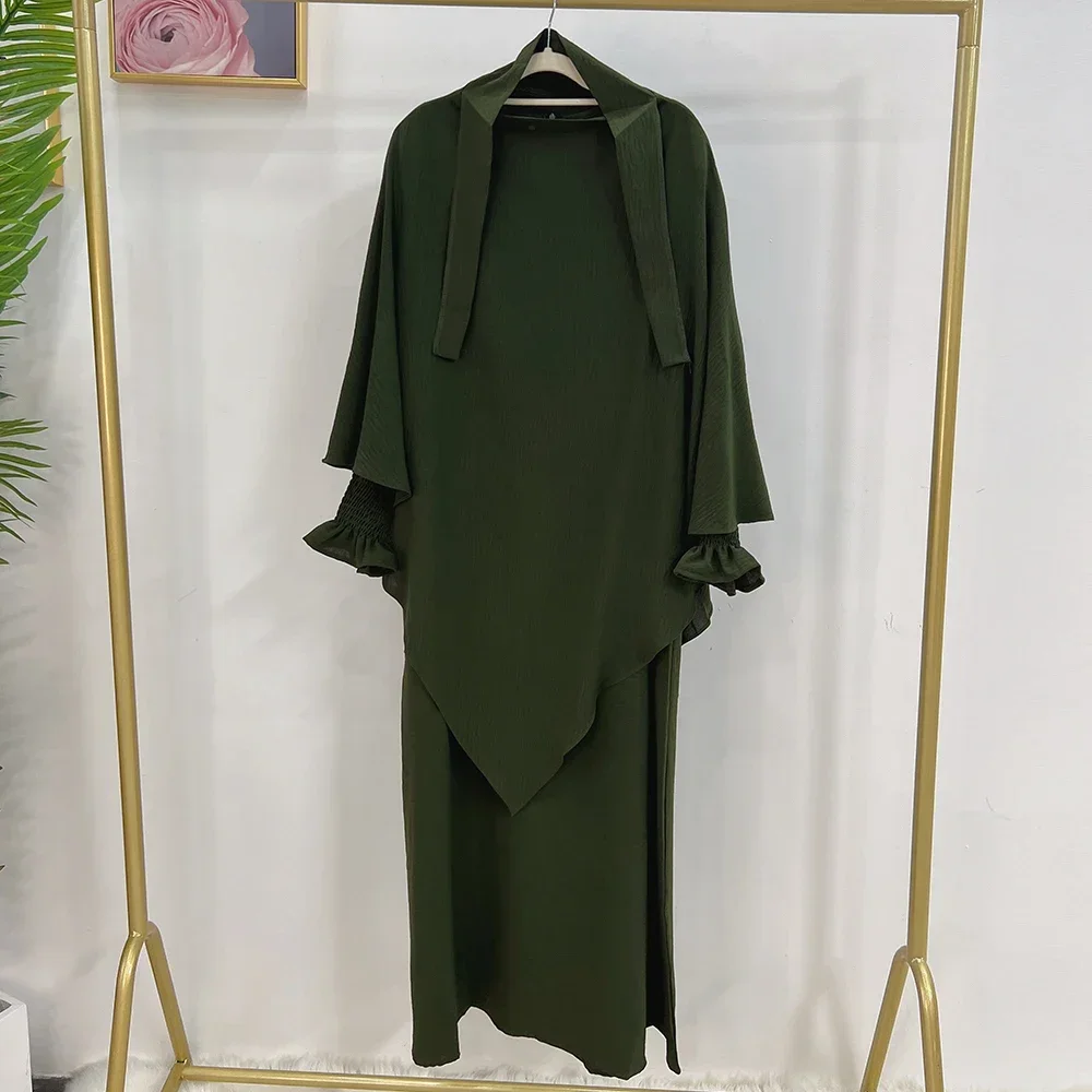 09 Army Green