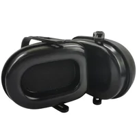 Noise Cancelling Ear Muffs Effective Hearing Protection