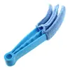 Minifibre Triple Blind Cleaner Mitt Venetian Slats Blinds Duster 1