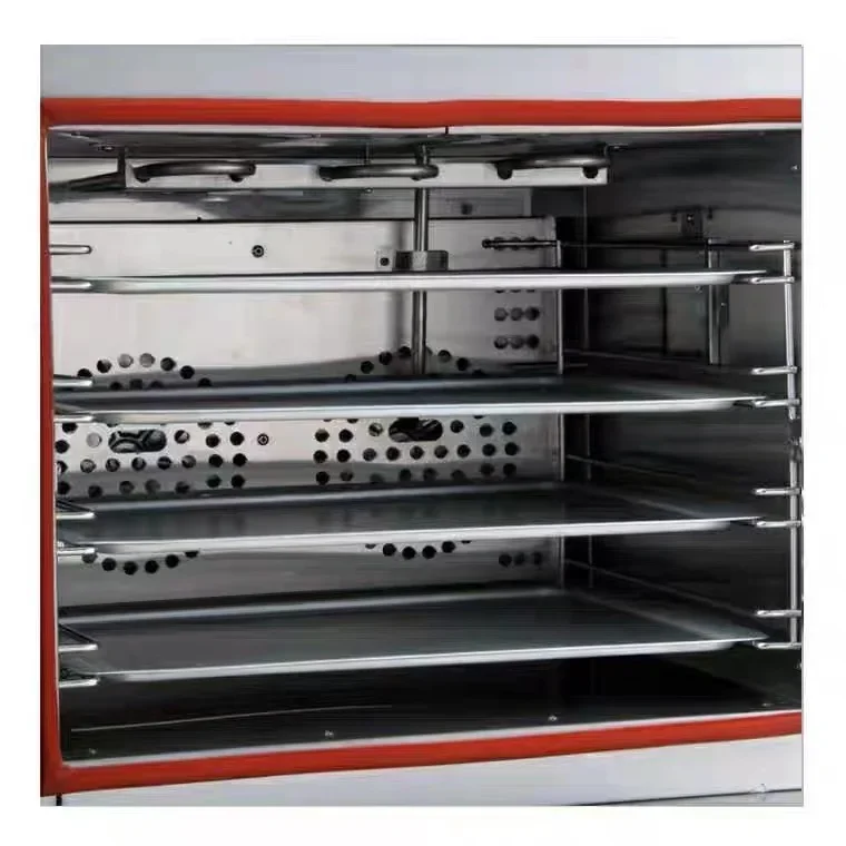 Smart Microwave Oven Commercial Micro-wave Factory Direct Built-in 45L Convection Oven 3