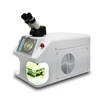 100w 200w Jewelry laser welding machine for welding dental gold silver jewelry 3