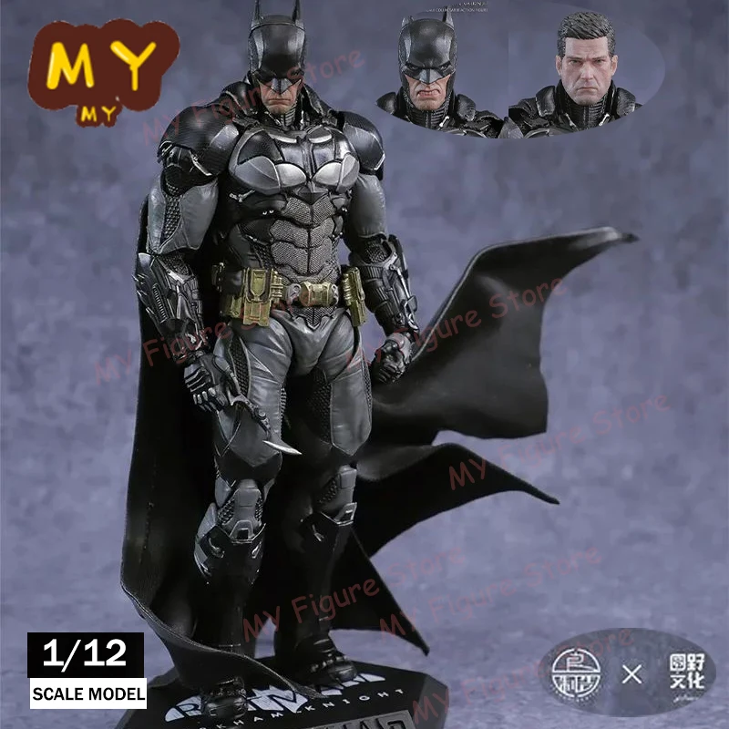 バットマン アーカムフィギュアセット 4体 バットマン バットマン | スタチュー | プライム1スタジオ