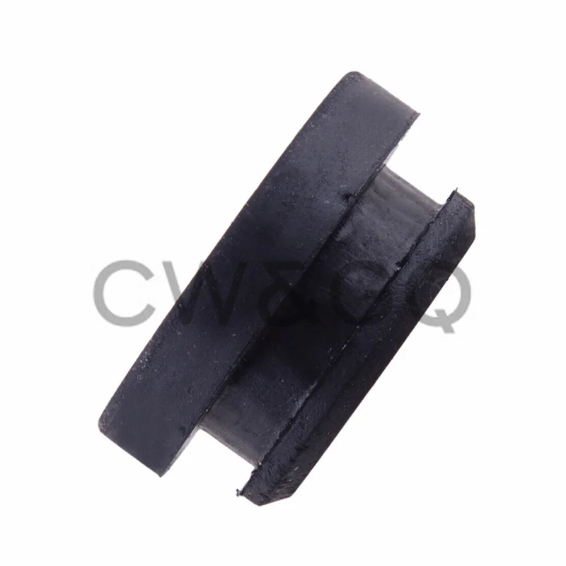 4Pcs Car Radiator Upper Lower Rubber Mount Cushion Bushing fit for Honda CRV Accord Pilot Civic City car radiator bracket