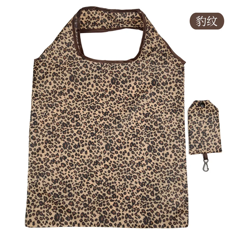 Eco-Friendly Heavy Duty Reusable Tote Bag - Waterproof and Foldable Shopping/Storage Solution