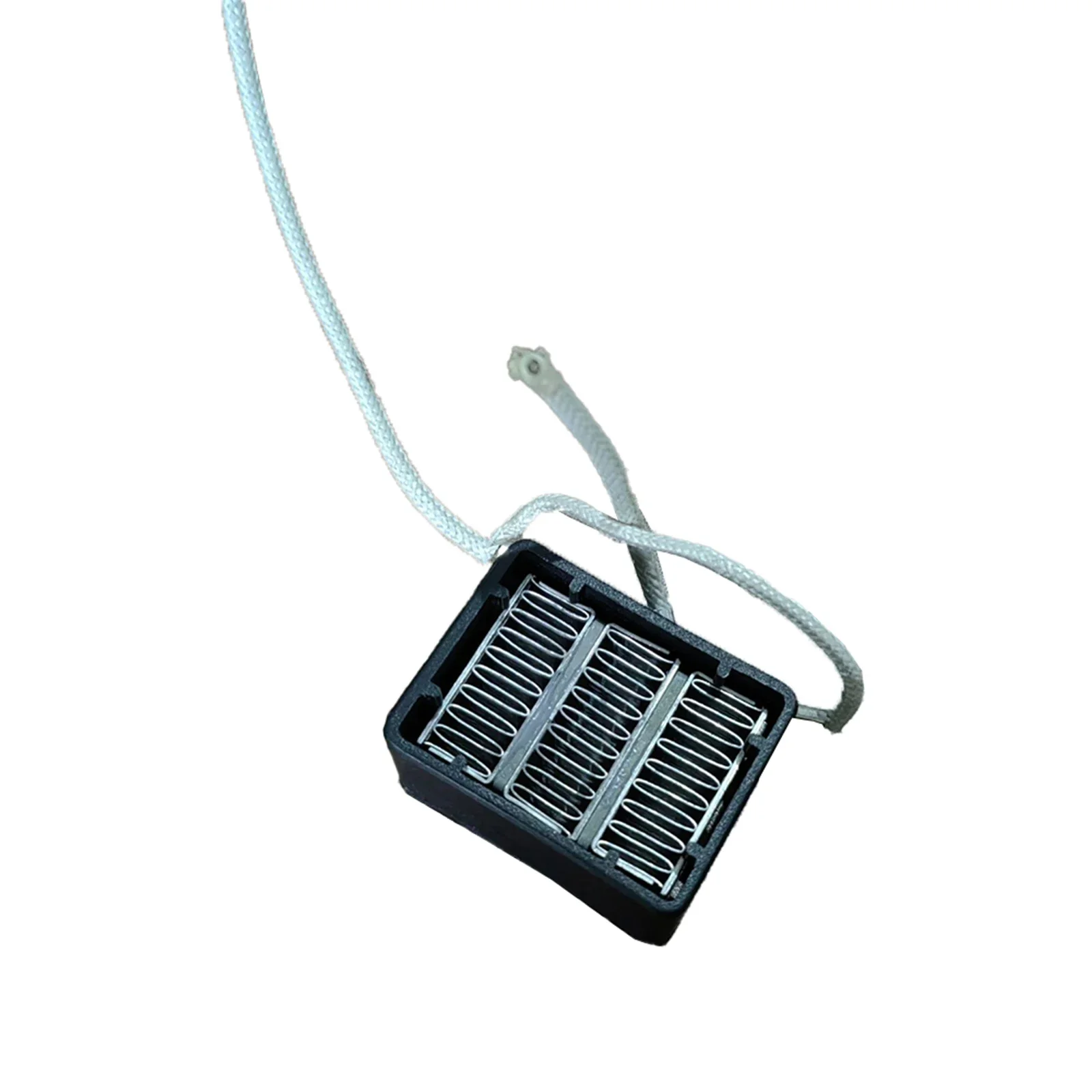 Innovative Vehicle Comfort Efficiently Operate Your Space with a Portable Electric Car Fan Heater of 150W Output