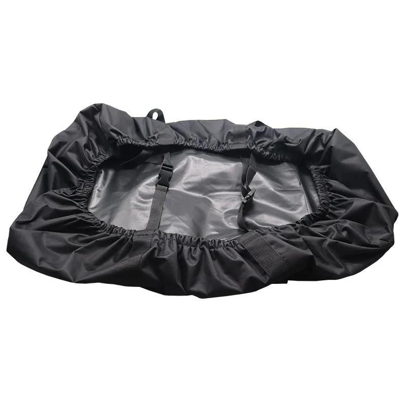 Pizza Oven Cover for Ooni Koda 12 16 Portable 420D Oxford Fabric Waterproof Pizza Oven Dustproof Covers BBQ Accessories