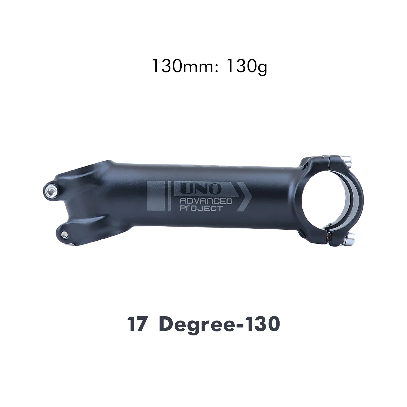 LightWeight ビューゲルハイター　カーボンステム　120mm ライトウェイト ビューゲルハルター / Lightweight BÜGELHALTER