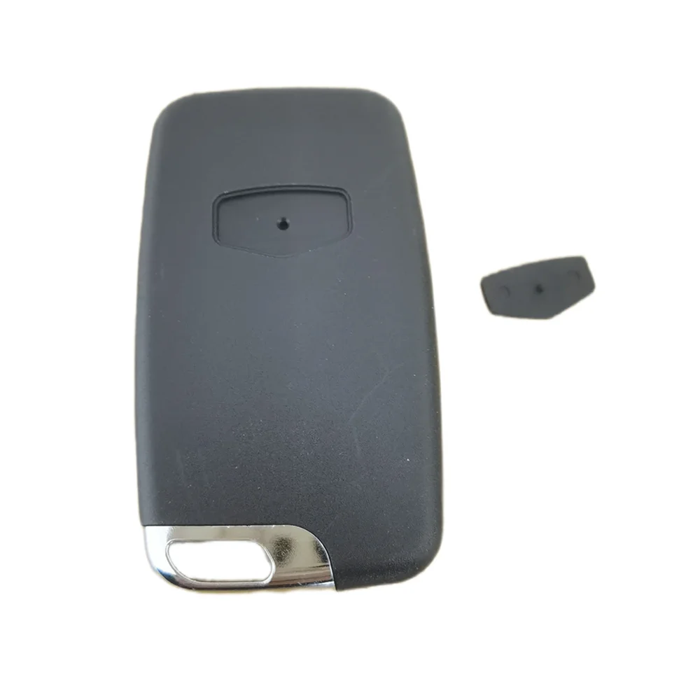 Key Case Car Key Shell Car Remote Key 2/3 Buttons Flip Folding Remote Key Shell Case for Geely Emgrand EC7 GX7 EC715-RV Replacement Remote Car Key Shell
