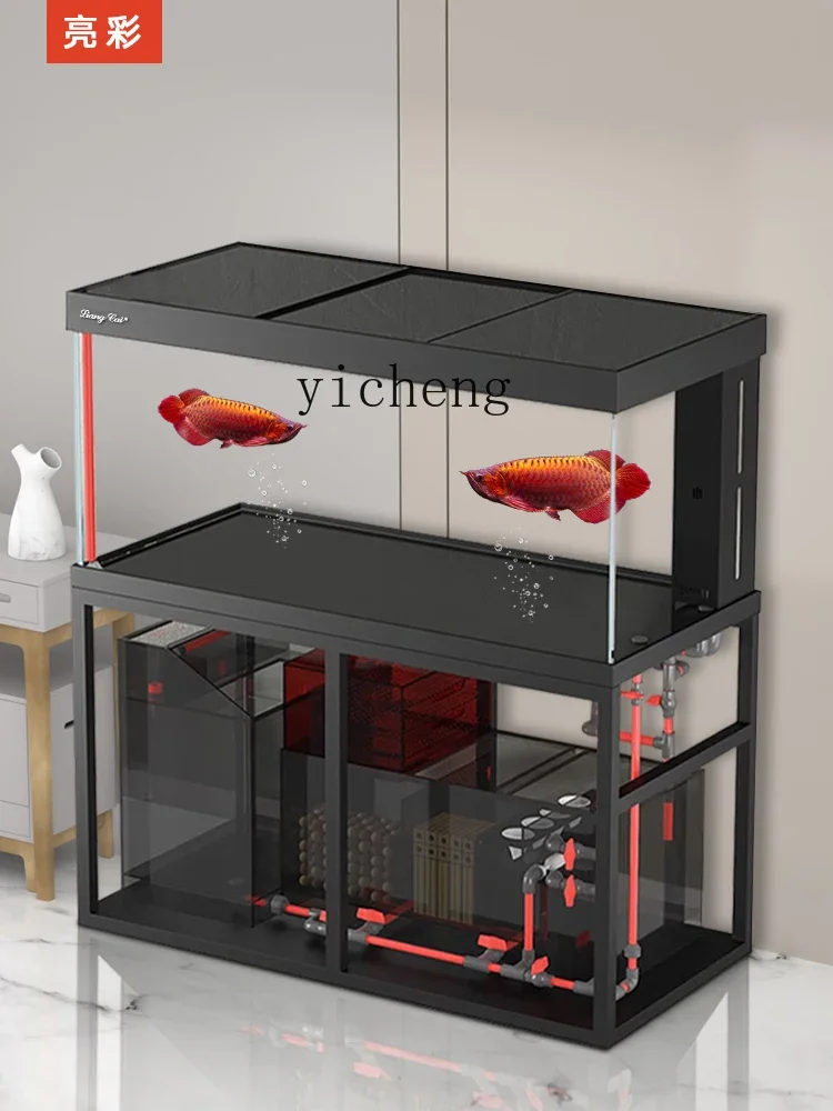 Рисунок 2 - YY промышленный стиль Arowana Изысканный