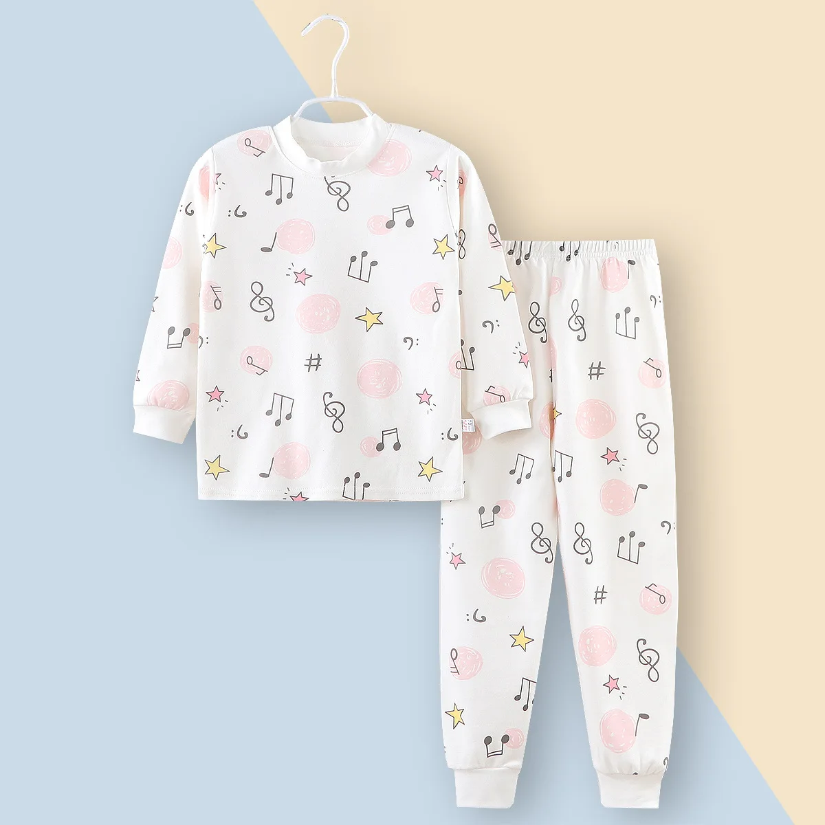 Caleçon long thermique pour enfants, sous-vêtements pour garçons et filles,  ensemble de vêtements de nuit, pyjama chaud pour bébé, vêtements  d'intérieur unisexes imbibés - AliExpress