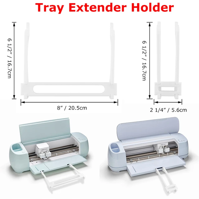 Extension Tray For Cricut Maker 3/maker And Explore Air/2/3 - Temu